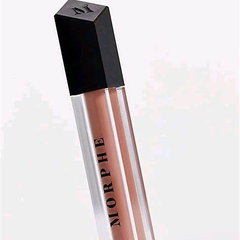 Morphe lip gloss