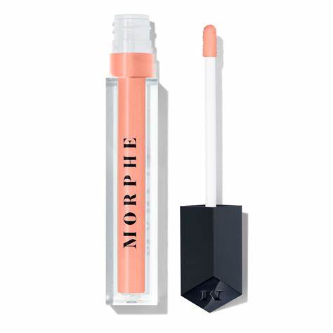 Morphe lip gloss