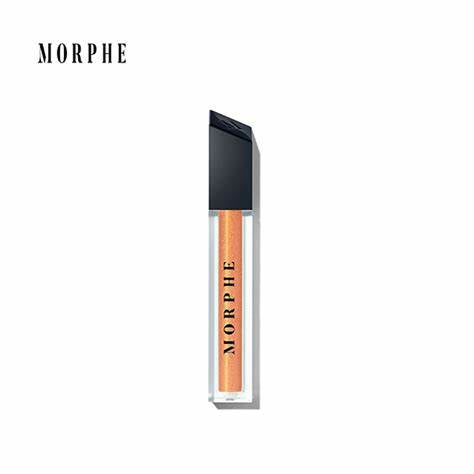 Morphe lip gloss