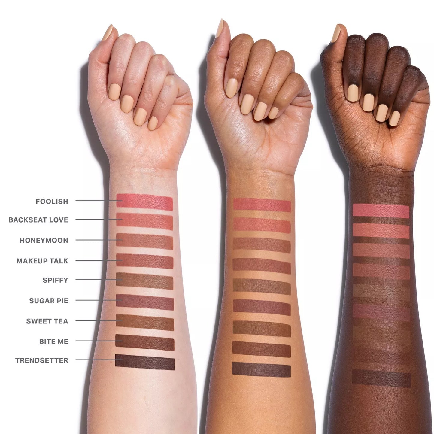 Morphe Lip Liner
