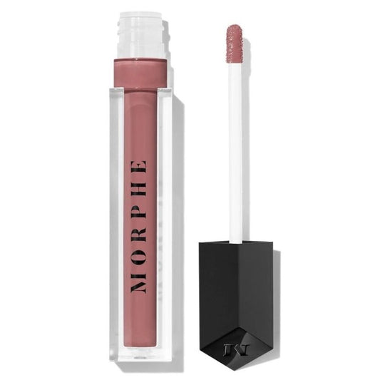 Morphe lip gloss