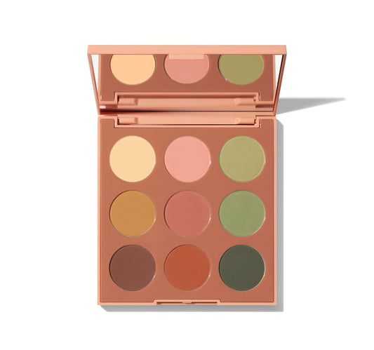 Morphe Eyeshadow Palatte