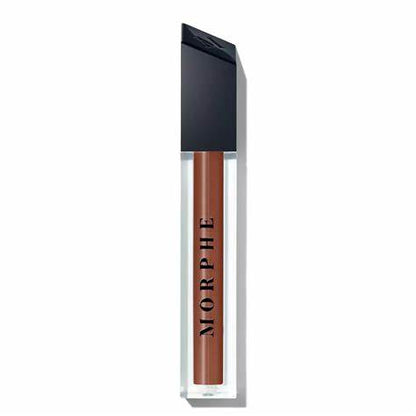 Morphe lip gloss